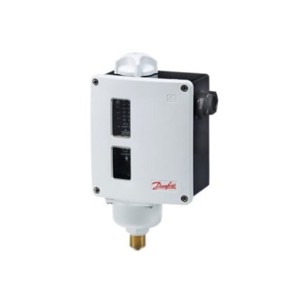 Danfoss 017L003266 RT 200L Alçak Basınç Presostatı 0,2/ 6 Bar