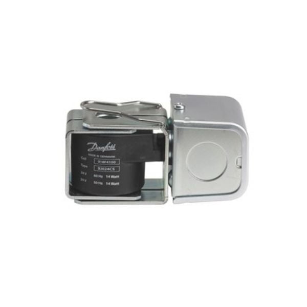 DANFOSS 018F4110 110V/120V 16/15W 50/60HZ. BOBİN_