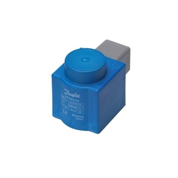 DANFOSS 018F6192 BE110CS 110V 50/60HZ 10W BOBİN_