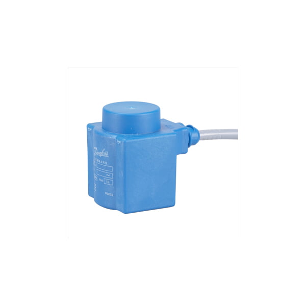 Danfoss 018F6280 Solenoid Valf Bobini 110V
