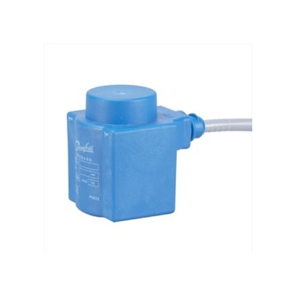 Danfoss 018F6282 230V 10W Bobin