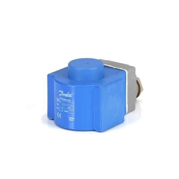 DANFOSS 018F6756 12V DC 18W BOBİN_
