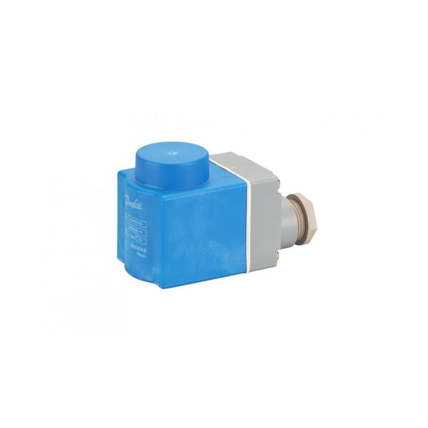 Danfoss 018F6783 EEC 208-240V 50/60HZ Solenoid Valf Bobini