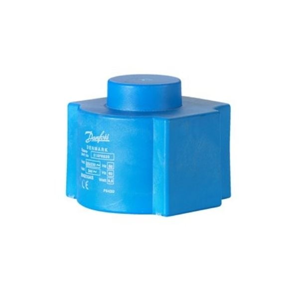 DANFOSS 018F6968 24V DC 20W BOBİN_