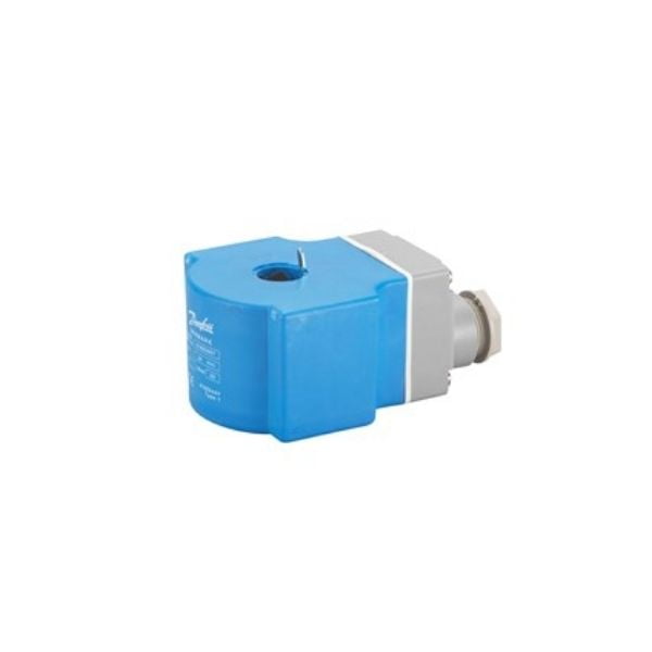 DANFOSS 018Z6987 24V 23W DC SOLENOİD VALF BOBİNİ_