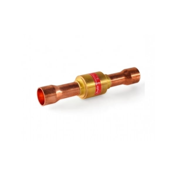 Danfoss 020-1043 NRV 16. Düz 5/8" Rakorlu Check Valf