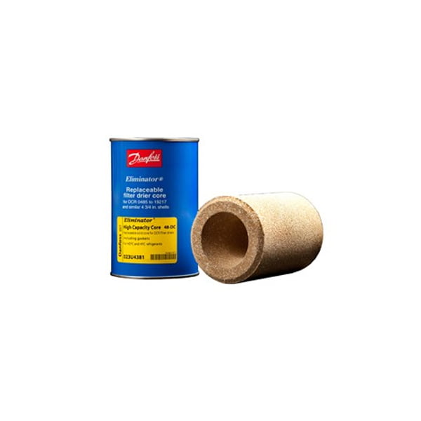 Danfoss 023U4381 (023U4380) H48 Kurutucu Kartuþ Drayer