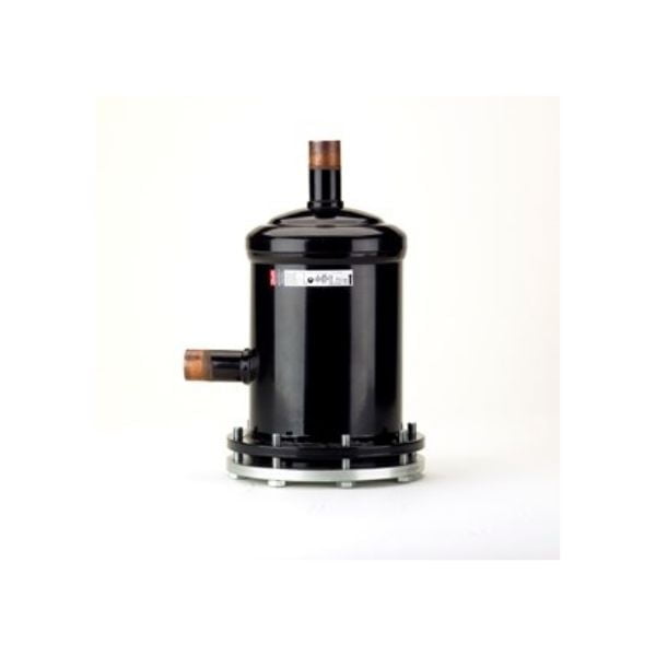 Danfoss 023U7254 DCR 04811S Kartuş Kovanı 1 3/8" Tekli