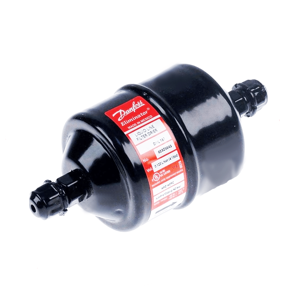 Danfoss 023Z0175 DML 413 3/8" Rakorlu Drayer (Büyük Gövde)