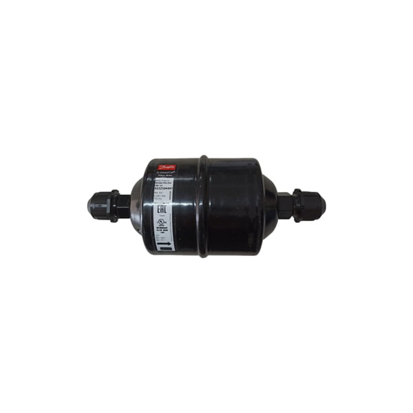 Danfoss 023Z024591 DML 163 FS 3/8" Araç Ýçin Oringli Drayer