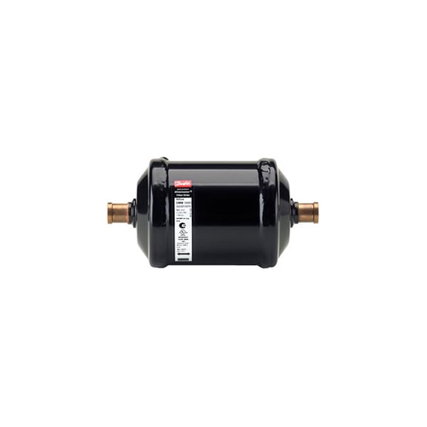 Danfoss 023Z1441 DMB 084S 1/2'' Çift Yönlü Kaynaklý Drayer