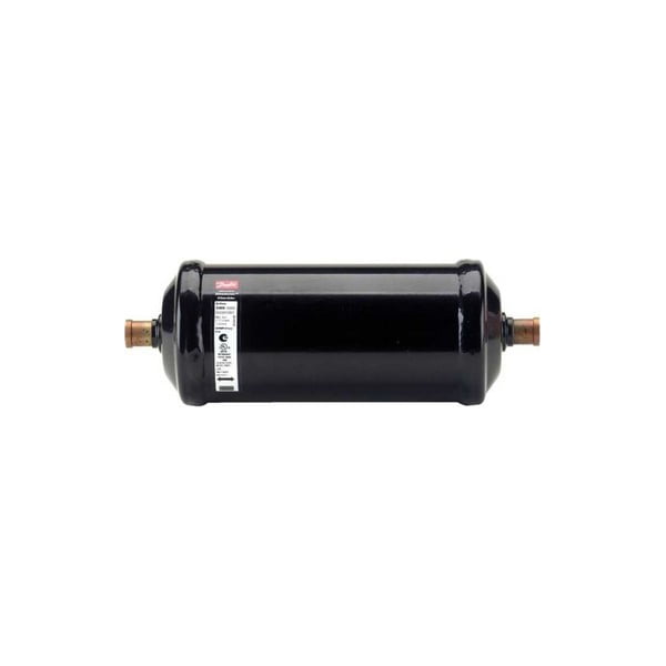 Danfoss 023Z1476 DMB 163S 3/8" Çift Yönlü Kaynaklý Drayer