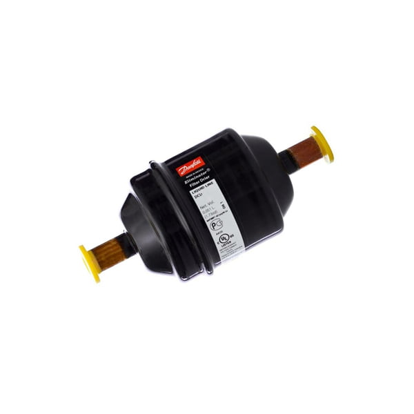 Danfoss 023Z455191 DML 032S 6mm Kaynaklı Drayer