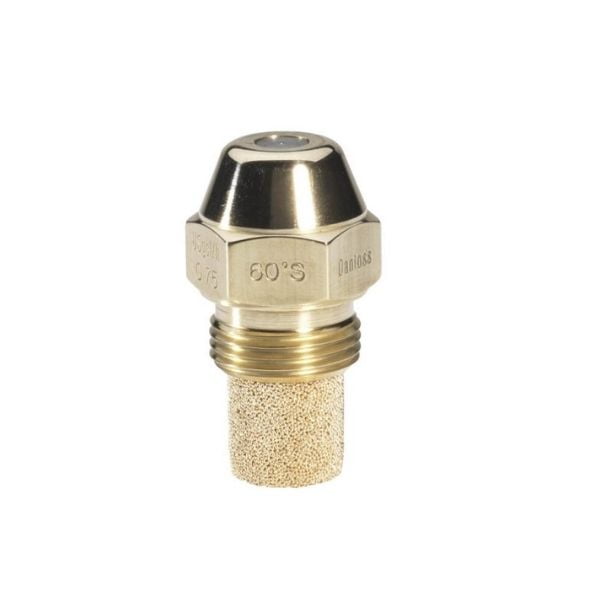 Danfoss 030F4138 (45°) 2.75 GPH Brülör Memesi