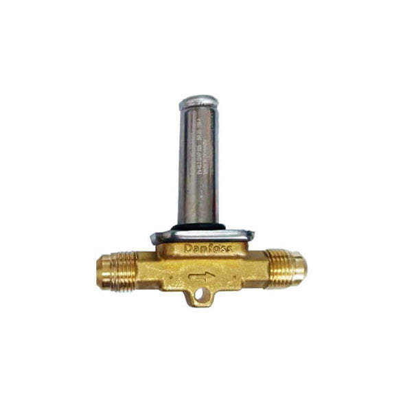 Danfoss 032F8116 EVR 3 3/8" Rakorlu Solenoid Valf