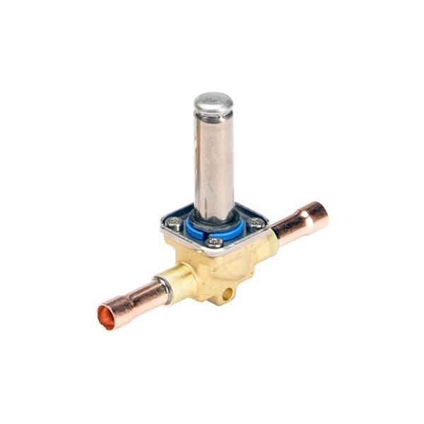 Danfoss 032L1209 - 032F1209 EVR 6 1/2'' Kaynaklý Solenoid Valf