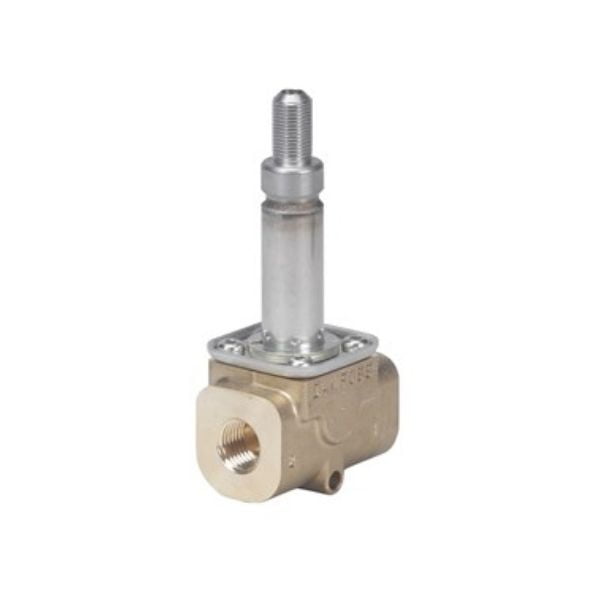 Danfoss 032U3673 EV310B 1/4¨ N.K. Solenoid Valf Gövdesi
