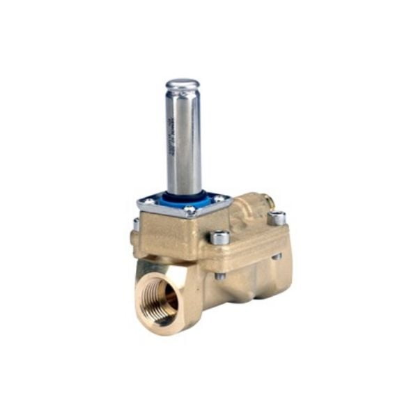 Danfoss 032U7128 EV220B 1¨ N.A. Solenoid Valf Gövdesi