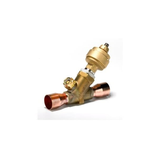 Danfoss 034G2602 ETS 250 Elektronik Expansion Valf ( Boru Giriþi 1-5/8 )