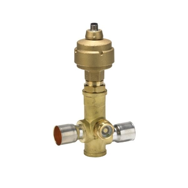 Danfoss 034G7602 ETS 25C Elektronik Expansion Valf
