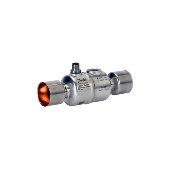 Danfoss 034G7701 ETS 50C Elektronik Expansion Valf