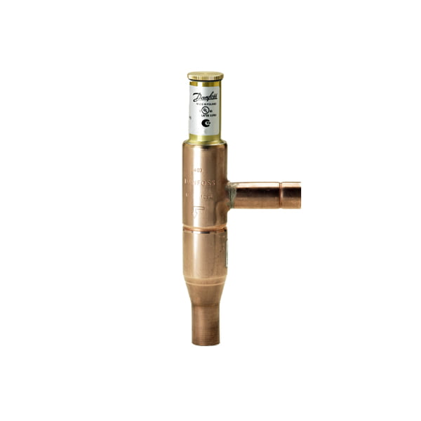Danfoss 034L0045 KVL 22 Karter Basınç Regülatör