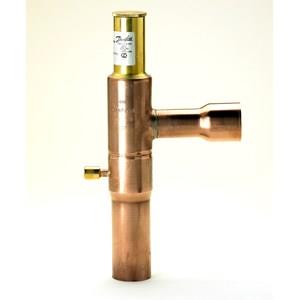Danfoss 034L0093 KVR 12 Kondanser Basınç Regülatörü