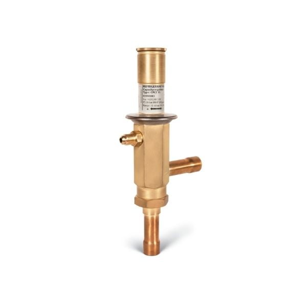 Danfoss 034N0082 CPCE 12 Bypas Regülatör 1/2"