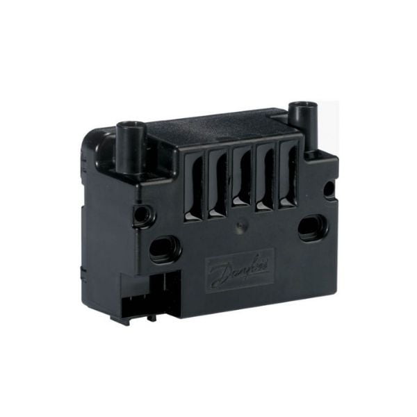 Danfoss 052F4232 EBI4 HPM 2x7500V Çift Çıkışlı Trafo