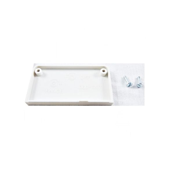 Danfoss 060-109766 KP Termostat Üst Kapağı(IP44)