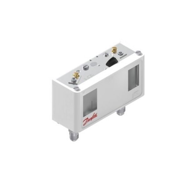 Danfoss 060-127566 KP17W (-0.2-7.5)(8-32) Presostat