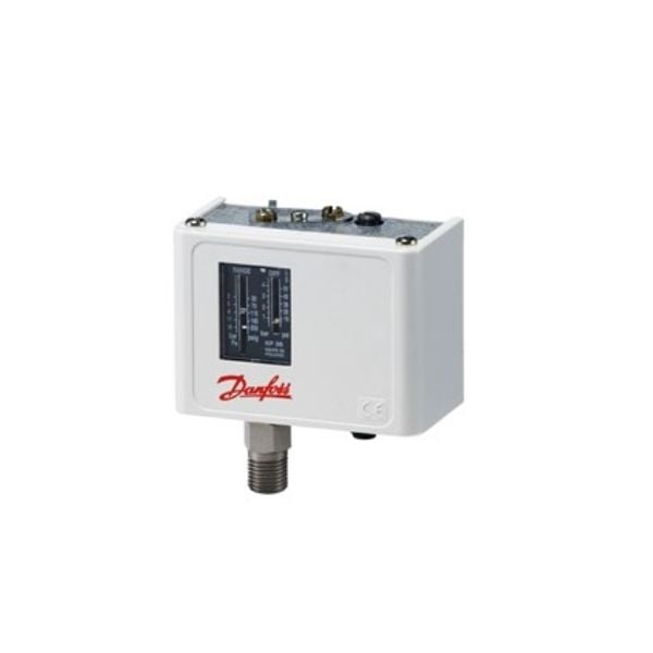 Danfoss 060-215966 KP36 (1-10.5 Bar) Presostat
