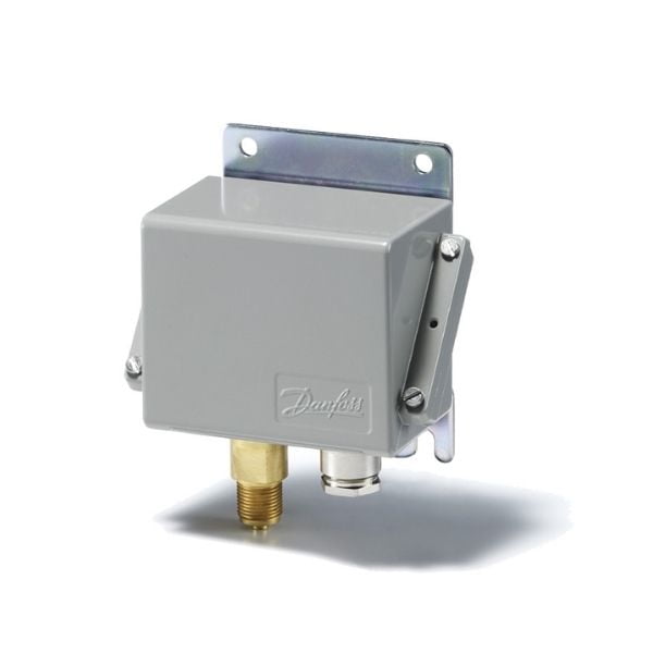 Danfoss 060-310366 KPS33 (0/3.5 Bar) Presostat