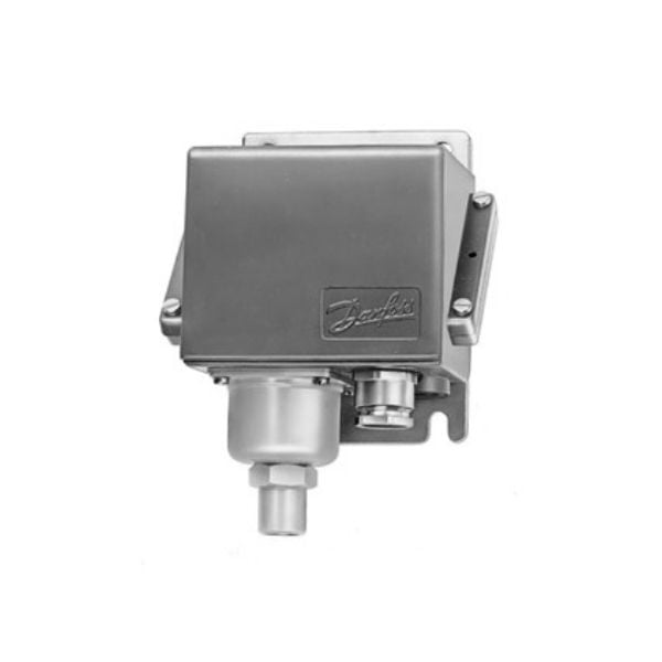 Danfoss 060-310466 KPS33 (0/3.5 Bar) Presostat