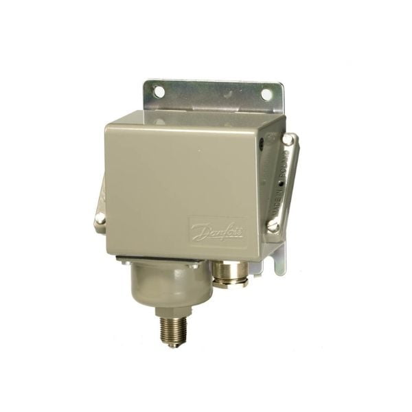 Danfoss 060-311066 KPS31 (0/2.5 Bar) Presostat