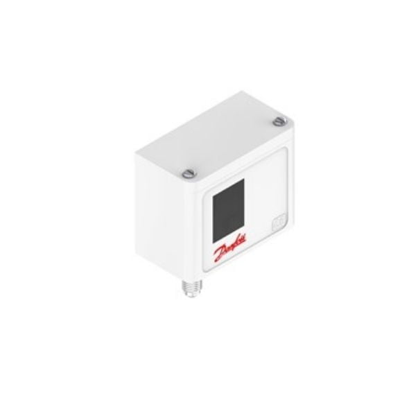 Danfoss 060-519066 KP 6W Yüksek Basýnç Otomatik Resetli Presostat