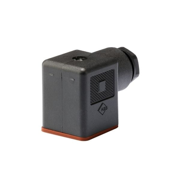 Danfoss 060G0007 Basınç Transmitter Soketi