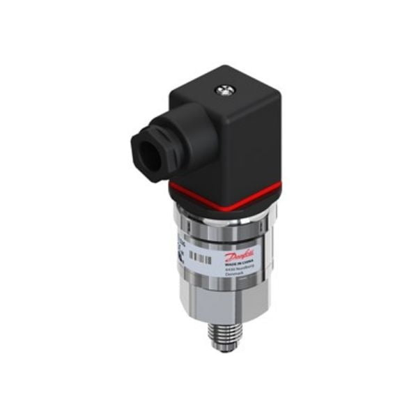 Danfoss 060G2111 AKS 33 -1-9Bar 4-20mA Bar Basınç Transmitteri