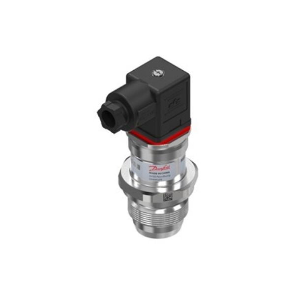 Danfoss 060G2427 MBS 4510 0-16 Bar Basınç Transmitteri