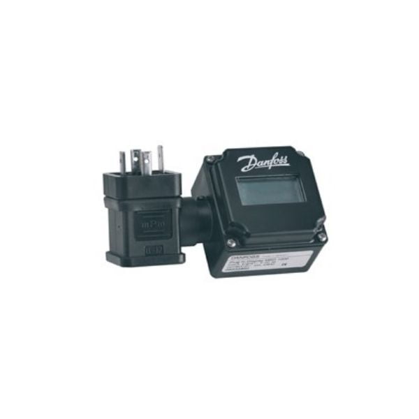 Danfoss 060G2850 MBD 1000 Ekran MBT/MBS/AKS