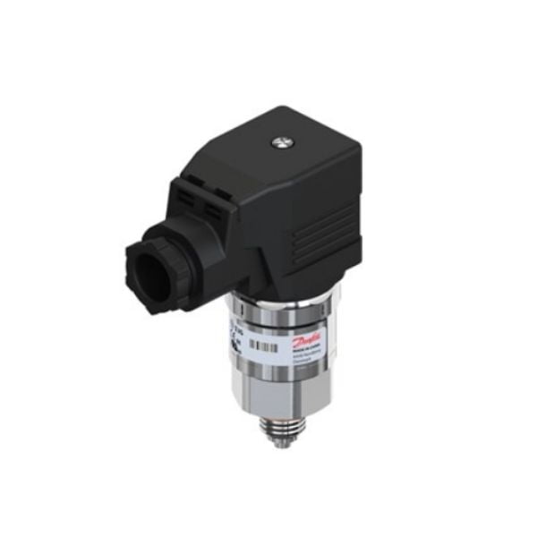 Danfoss 060G3121 MBS 33M 0-1 Bar Basınç Transmitteri