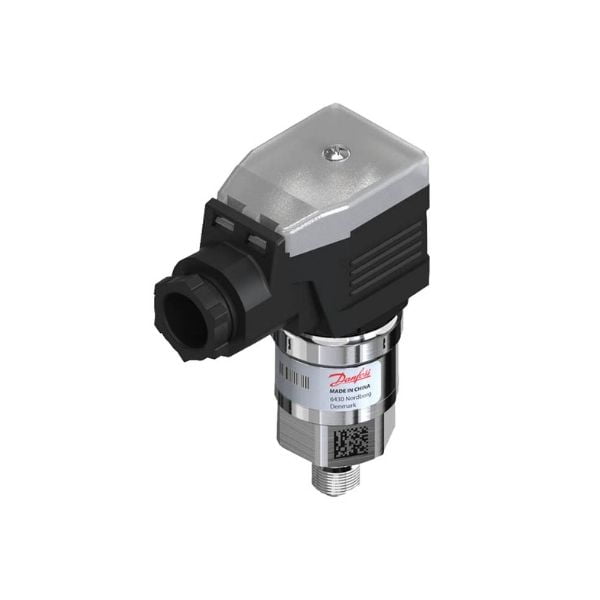 Danfoss 060G3134 MBS 33M 0-400 Bar Basınç Transmitteri