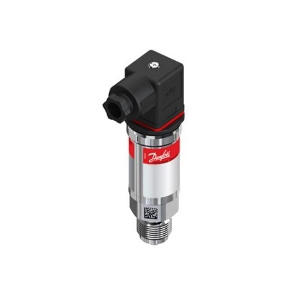 Danfoss 060G3960 MBS 4251 0-10 Bar Basınç Transmitteri