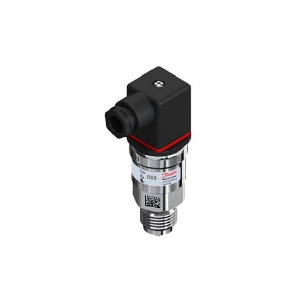 Danfoss 060G5778 MBS 3000 0/1.6 Bar Basınç Transmitteri
