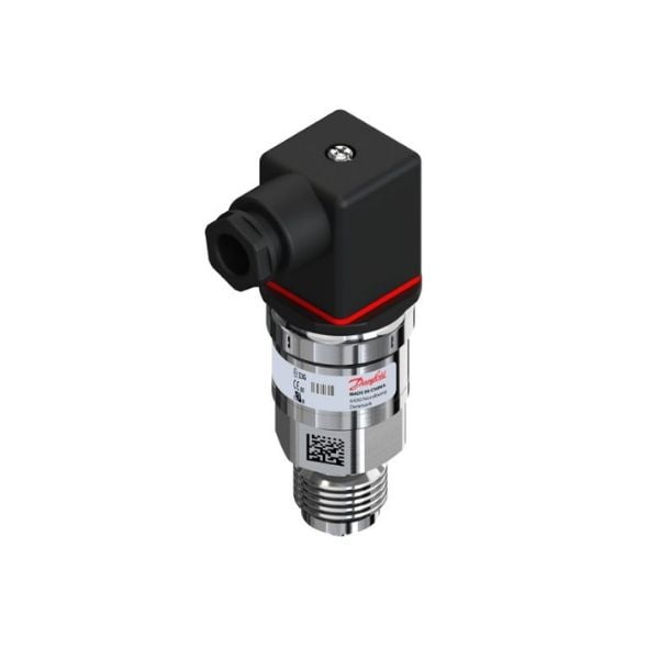 Danfoss 060G5902 MBS 3000 -1-0 Bar Basınç Transmitteri