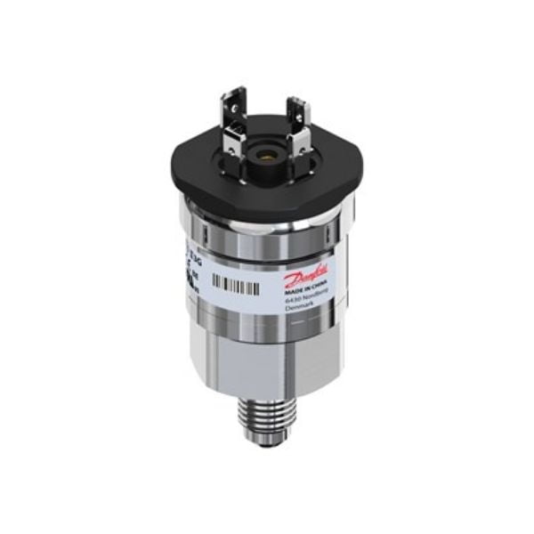 Danfoss 060G6323 AKS 32R (0-5V -1/12 Bar) Basınç Transmitter 1/4" Dişi