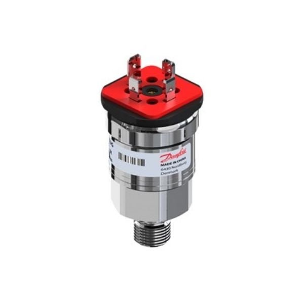 Danfoss 060G6431 AKS 3000 -1-59 Bar Basınç Transmitteri