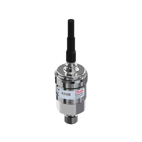 Danfoss 060G6472 MBS 3000 0-0.4 Bar Basınç Transmitteri