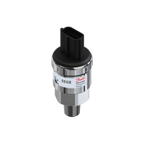 Danfoss 060G6492 AKS 32R 0-27,59 NS. Bar Basınç Transmitteri