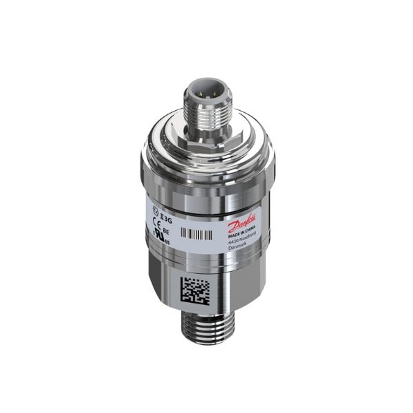 Danfoss 060G6623 MBS 3200 0-10 Bar Basınç Transmitteri